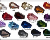 Coffin Gems® - LOOSE COFFIN GEMSTONE