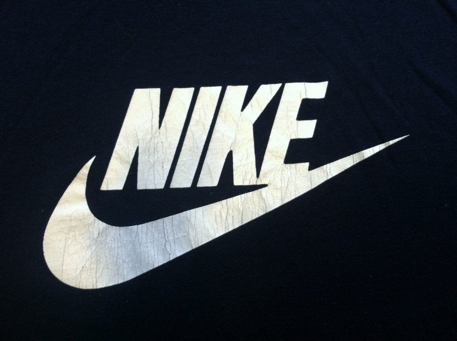 Nike ADC