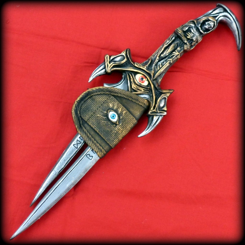 Vampire knives Vampire knives
