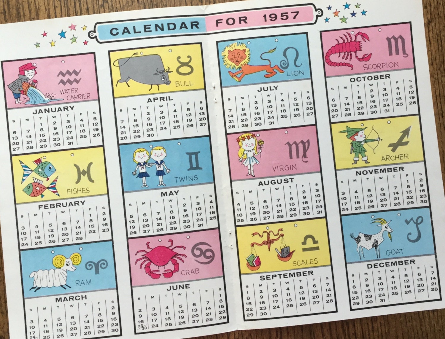 Рамблер гороскоп календарь. Календарь 1957. Календарь 1957 года по месяцам. Календарь за 1957 год. Май 1957 года календарь.