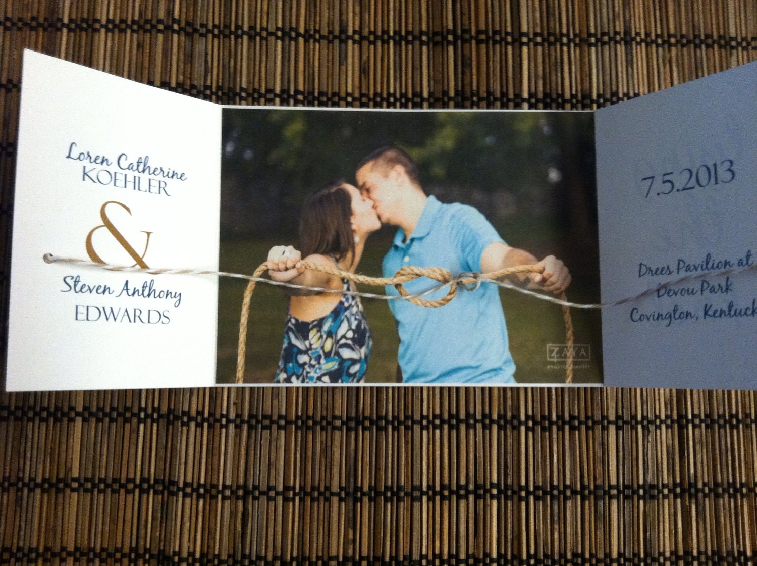 Invitaciones 3