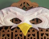 Eagle Mask