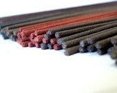 Ease of Mind Series - MITSURIN (JUNGLE) Natural Incense Sticks - (ylang-ylang, patchouli) - naturcraft