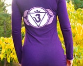 third eye activation scoop shirt - cedarsoulfeather