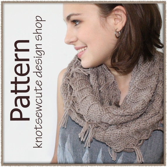 Patterns for Crocheted Scarves - LoveToKnow: Advice women can trust