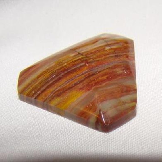 Mystery  Cabochon by StonePendants on Etsy