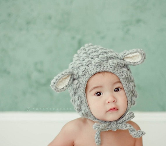 Little Lamb (Wool)