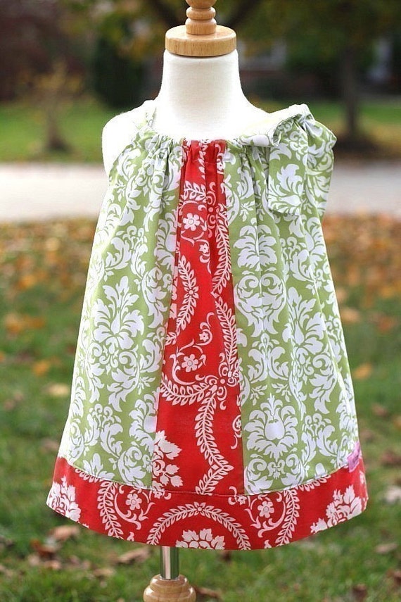 Whimsy Couture Pattern Review + Giveaway! - Positively Splendid {Crafts ...