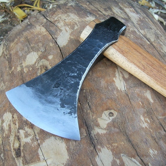 Viking Axe in Bladesmithing/Knifemaking Archive 1 Forum