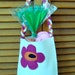 Spring Scoop -The Easter Basket Alternative - Flower Power