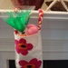 Spring Scoop -The Easter Basket Alternative - Flower Power