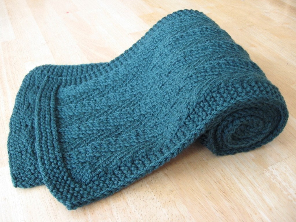 Ravelry Free Knitting Pattern