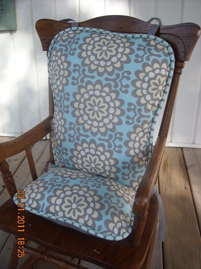 rocking chair cushions on BedBathStore.com